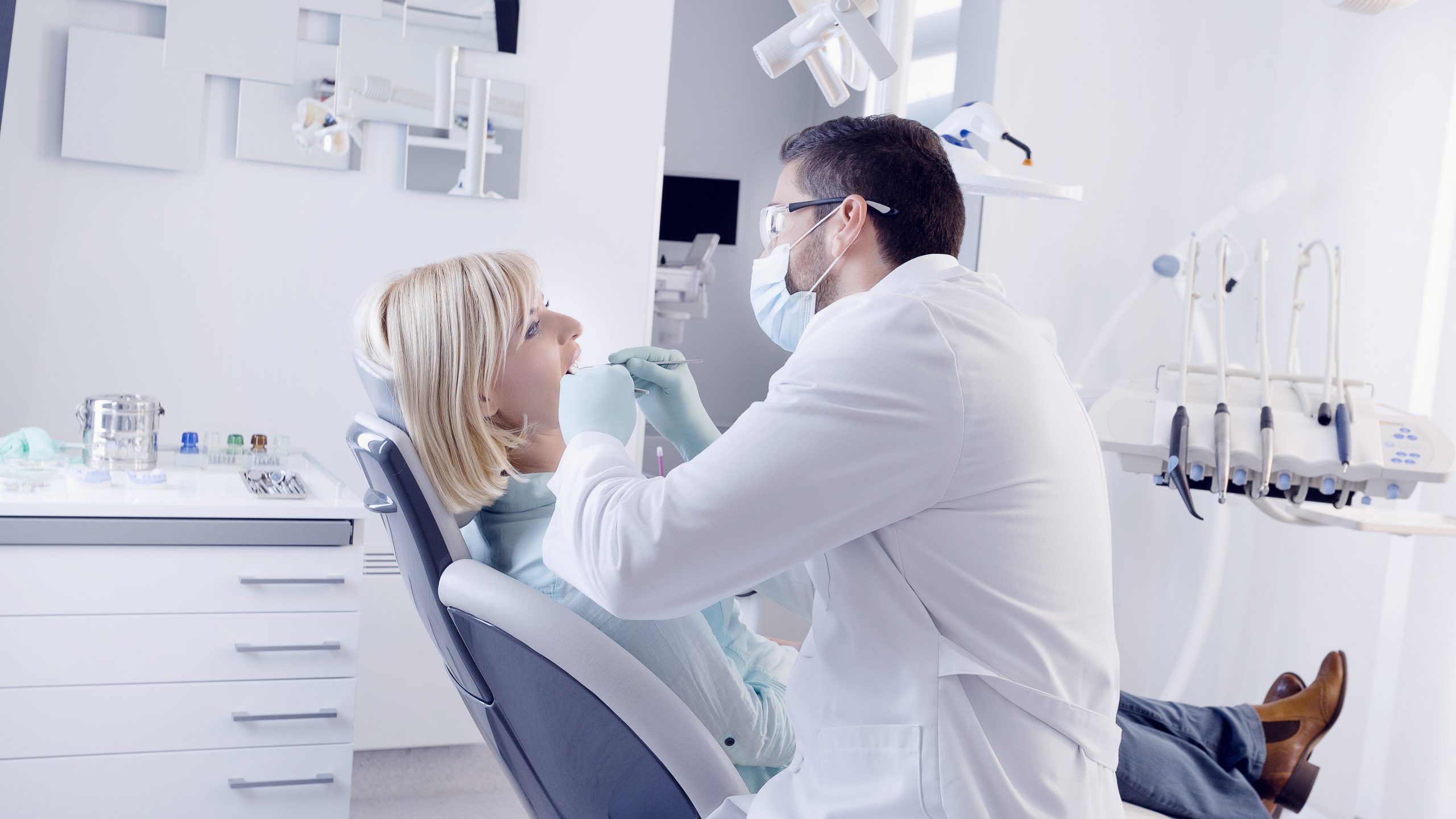 Dentist in Barkhamsted, CT