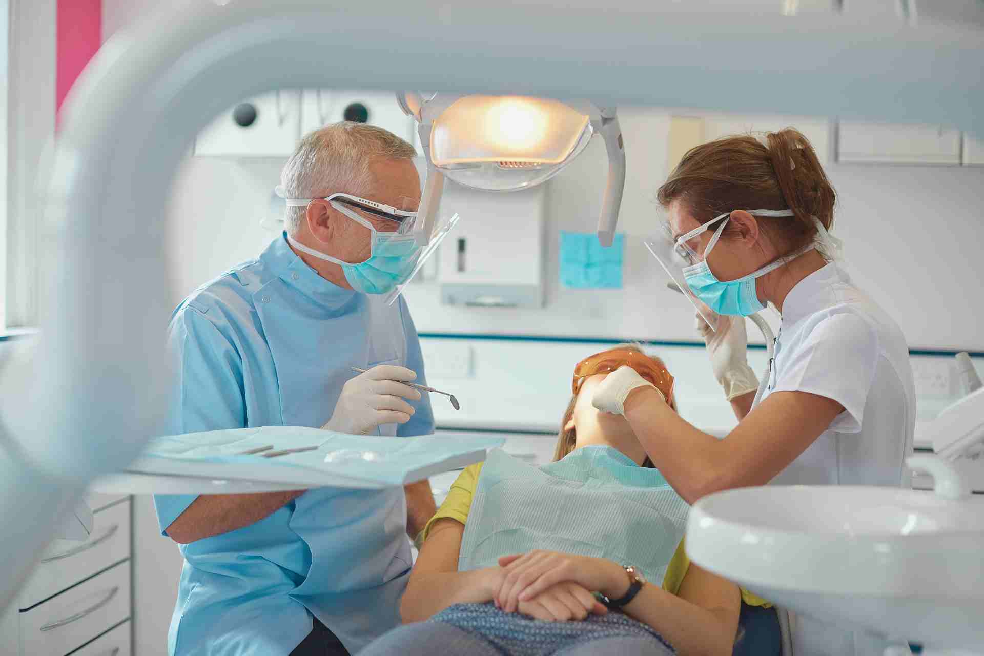 Dentist in Barkhamsted, CT